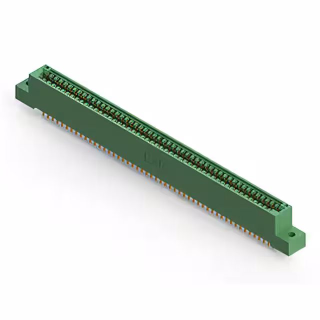 845-100-556-202 EDAC Inc.  Edgeboard Connectors